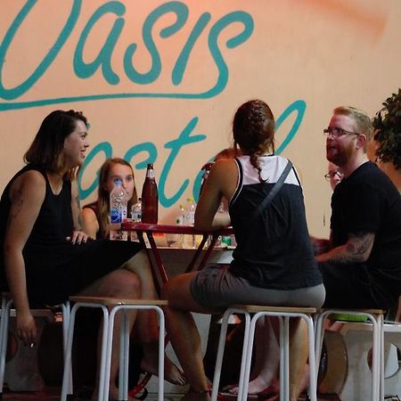 The Oasis Hostel Chinatown (Adults Only) กรุงเทพมหานคร ห้อง รูปภาพ