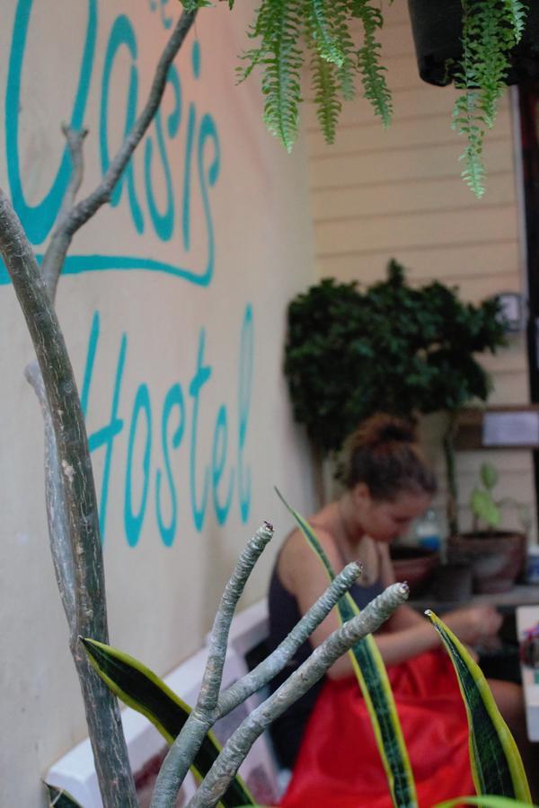 The Oasis Hostel Chinatown (Adults Only) กรุงเทพมหานคร ห้อง รูปภาพ