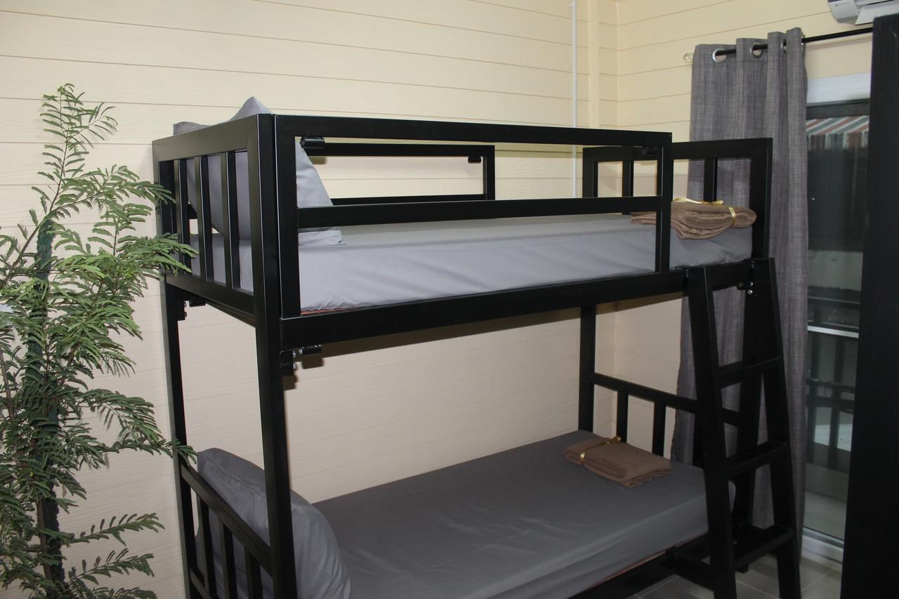 The Oasis Hostel Chinatown (Adults Only) กรุงเทพมหานคร ภายนอก รูปภาพ