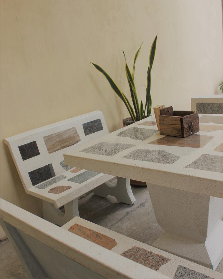 The Oasis Hostel Chinatown (Adults Only) กรุงเทพมหานคร ภายนอก รูปภาพ