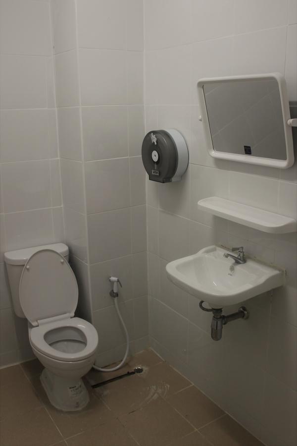The Oasis Hostel Chinatown (Adults Only) กรุงเทพมหานคร ภายนอก รูปภาพ