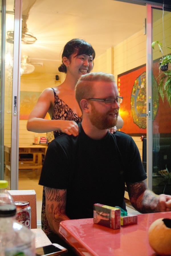 The Oasis Hostel Chinatown (Adults Only) กรุงเทพมหานคร ห้อง รูปภาพ