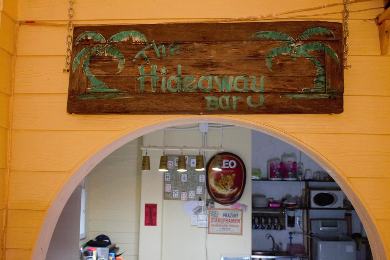 The Oasis Hostel Chinatown (Adults Only) กรุงเทพมหานคร ห้อง รูปภาพ
